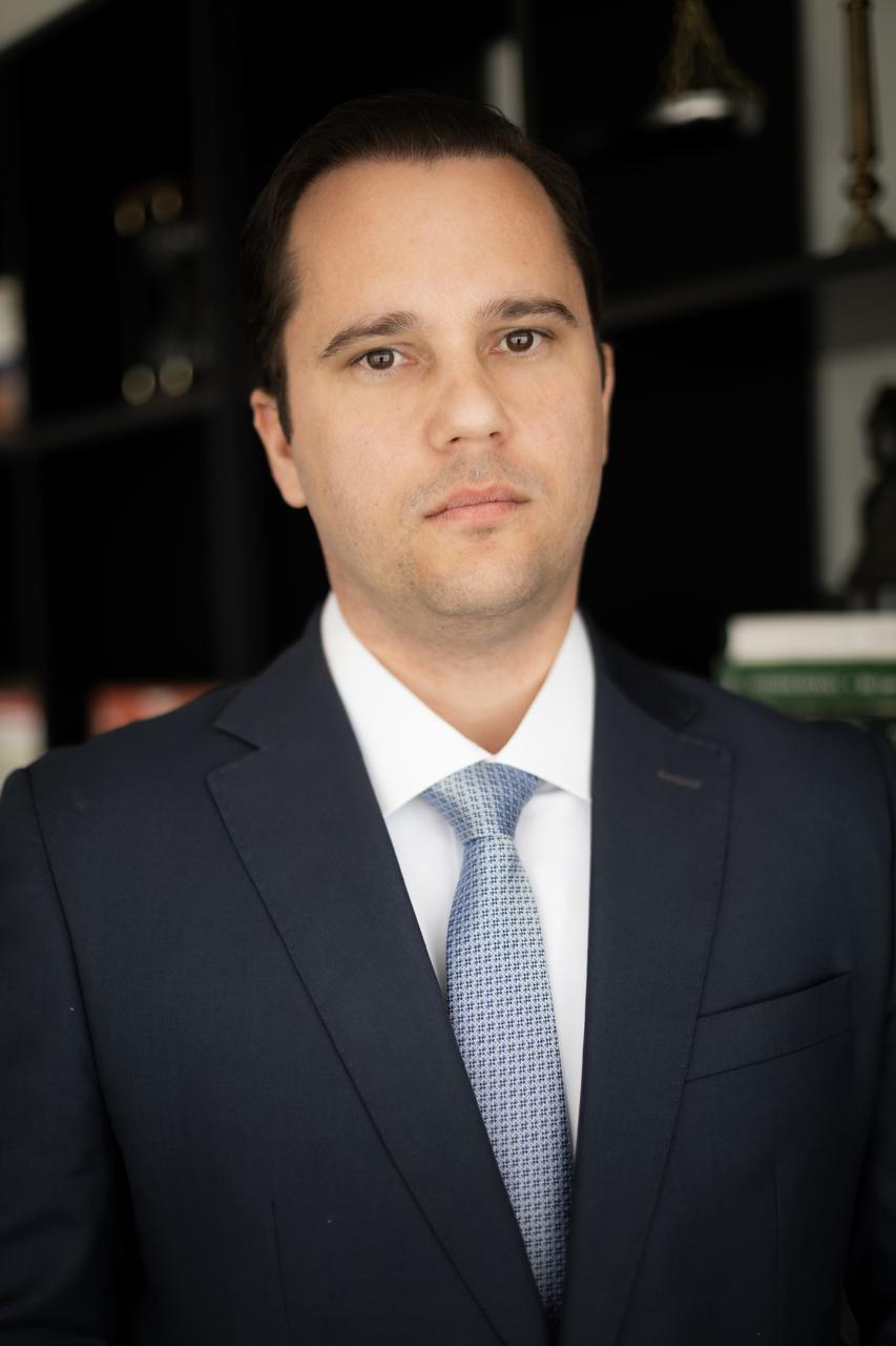 Advogado Diego Marques