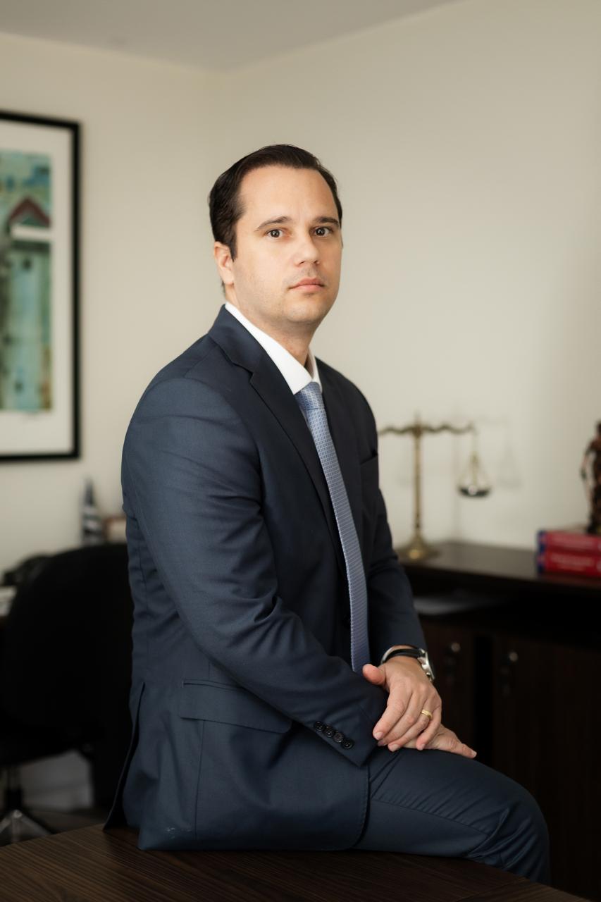 Diego Marques advogado